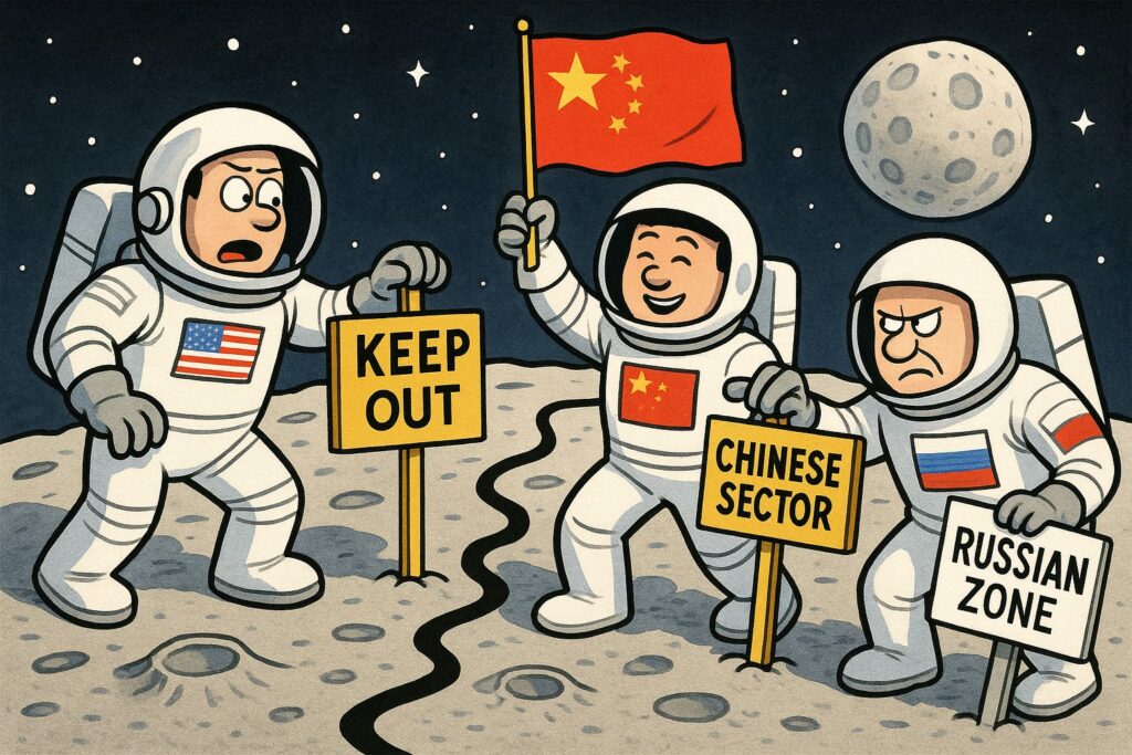 BoundriesinSpace
