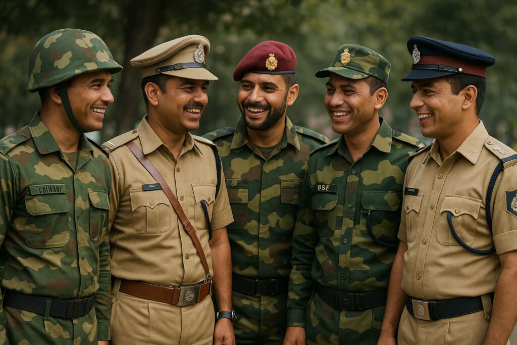 uniform