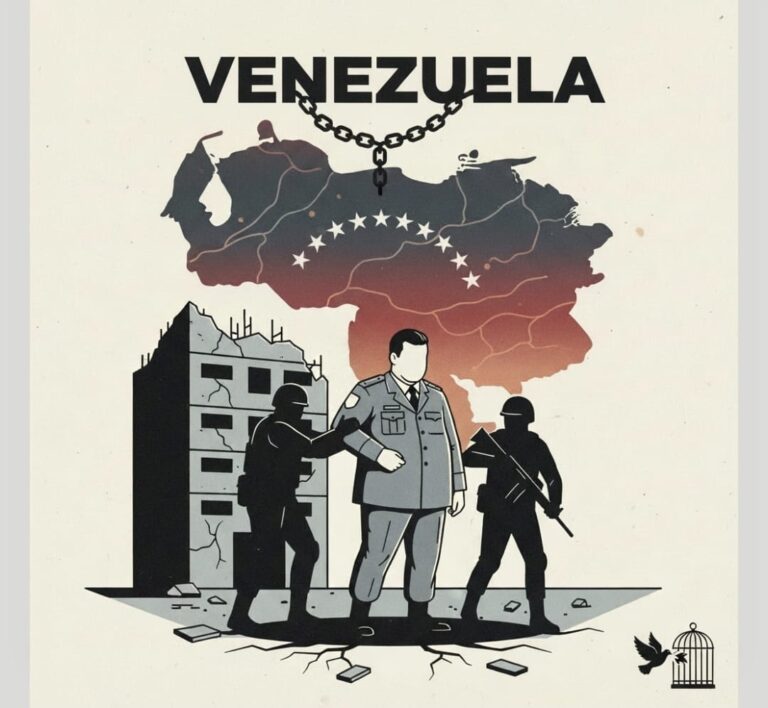 VENEZUELA